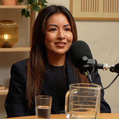 The Secret to Leading Gen-Z Employees in Hospitality | Anne Menéndez