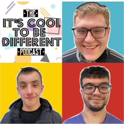 Season 3 Episode 1: The Pod is Back! Season 3 Episode 1: The Pod is Back!