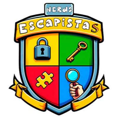 Nerds Escapistas - 06 de Enero de 2026