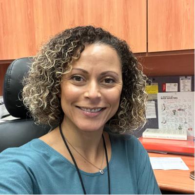 One on One LIVE with Nicole Foster