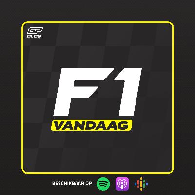 Verschuivingen bij Ferrari EN RED BULL?! | F1 silly season zomerstop 2023
