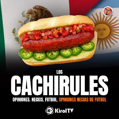 T6E4 | Choripanchos: México vs Argentina, la comparativa definitiva de sus ligas
