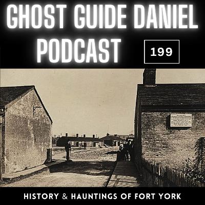 Toronto’s Fort York History & Hauntings Toronto’s Fort York History & Hauntings