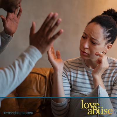 Those who hurt you have poor coping skills so give them a break... right?