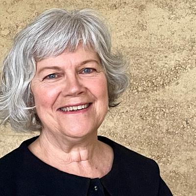 Mary Ross-Heazlewood, Palliative Care specialist (Leongatha)