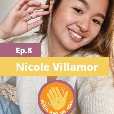 Baker Nicole Villamor with Merike Hess | HHWAY Episode 8