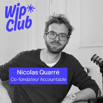Créer une startup utile, sans lever des millions.
