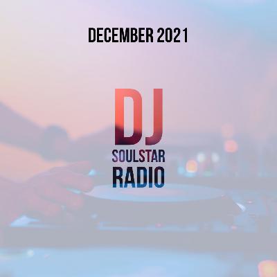 Episode 5: Soulstar Radio - December 2021 Episode 5: Soulstar Radio - December 2021