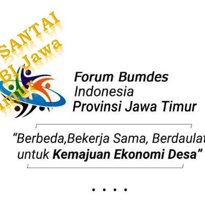 Ngobrol Santai Konco FBI Provinsi Jawa Timur