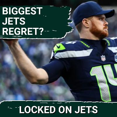 How the New York Jets Squandered a Franchise Quarterback With Sam Darnold