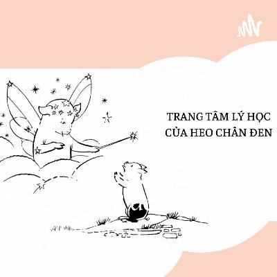 Trắc nghiệm tâm lý Heo chân đen | Patte-Noire