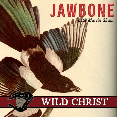 WILD CHRIST: The Strangest God of All