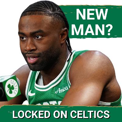 Jaylen Brown's DRAMATIC Mental Shift | Is This the KEY to Celtics' SUCCESS?