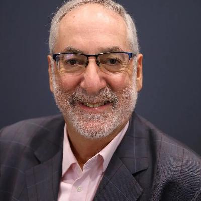 142: Conversations with Perry and Friends: Saar Mahna, J.D., MBA