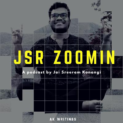 #9 Girl Bestie- A Telugu Podcast #9 Girl Bestie- A Telugu Podcast