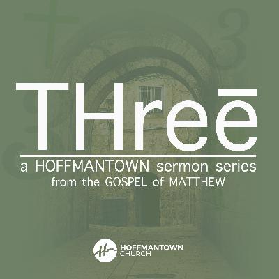 Three Trials: Before the Sanhedrin