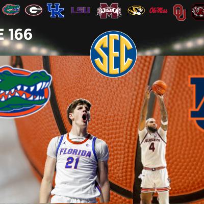 Final Four Set. Broome's Epic Comeback. Florida Rises Up. Championship Picks.