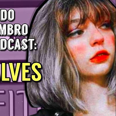 conversa aletaoria com Tatiane Alves