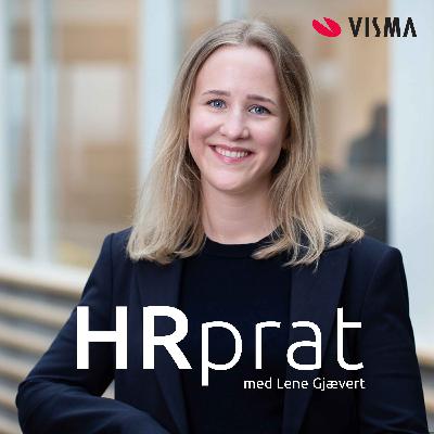 Hvordan lykkes med digitalisering?