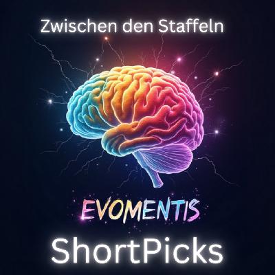 📌 [shortpicks] Oversharing and more - Neue ADHS Podcasts