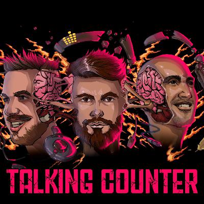 Episode 59 featuring ropz Episode 59 featuring ropz