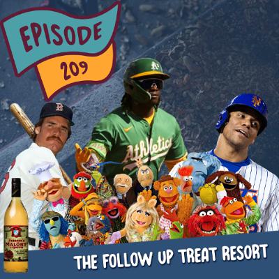 The Follow Up Treat Resort