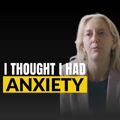 #255: What Happens When You Quit Alcohol? (It’s Not What You Think) - Kathryn Elliott
