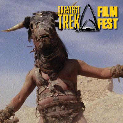 Greatest Trek - Simple Napoleon (Film Fest: Time Bandits 1981)