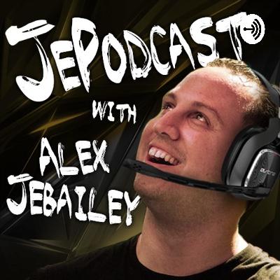 JePodcast EP 41: Looking ahead to FGC events in 2023!