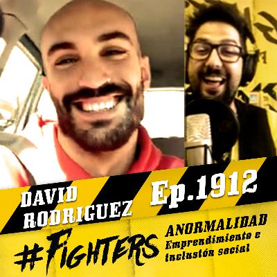 Fighters, aprendiendo de DAVID RODRÍGUEZ: Lo mío no es normal pero lo tuyo tampoco Fighters, aprendiendo de DAVID RODRÍGUEZ: Lo mío no es normal pero lo tuyo tampoco