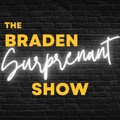 Friday's Full Show!