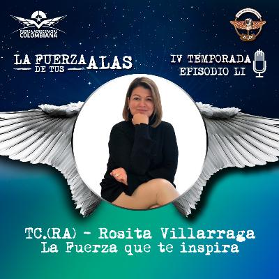 La Fuerza de tus alas ‐ La fuerza que te inspira La Fuerza de tus alas ‐ La fuerza que te inspira
