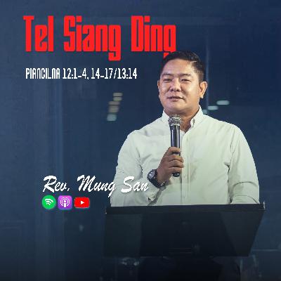 Tel Siang Ding