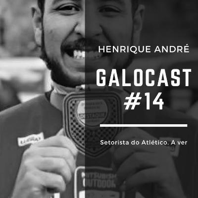 GaloCast #014 - Reformulação no elenco e direitos de transmissão (com Henrique André) GaloCast #014 - Reformulação no elenco e direitos de transmissão (com Henrique André)