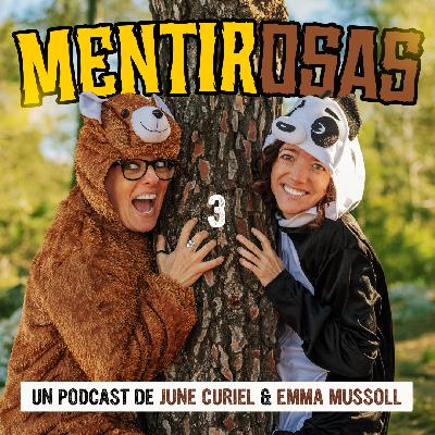 E03 - Lucky to be Artista? E03 - Lucky to be Artista?