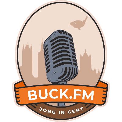 BUCK.FM | Jong in Gent 2.0 | De rol van A.I. in 2025