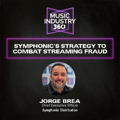 Symphonic's Strategy to Combat Streaming Fraud