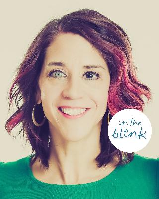 5. Katie Doble | Investigating the Challenges and Clarity that Comes from a Terminal Diagnosis