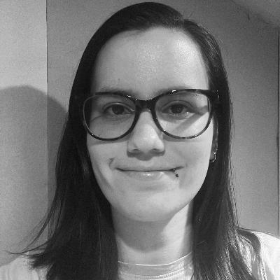 46 Magali Ayala | Sonidista audiovisual | "Desde Asunción a Londres"