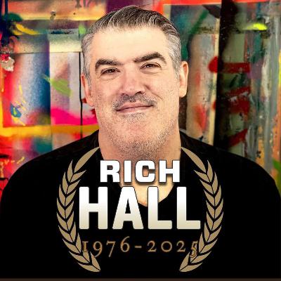 Mike and Maggie Featuring Rich Hall (RIP) from 2010