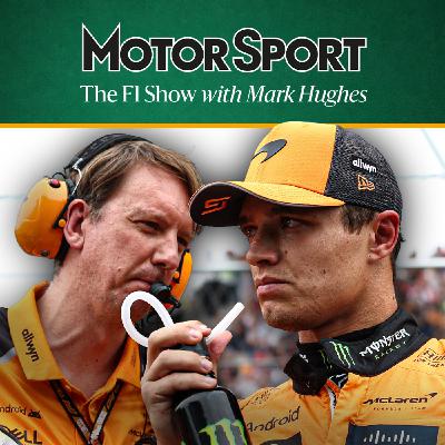 AI strategies: F1's newest battleground? AI strategies: F1's newest battleground?