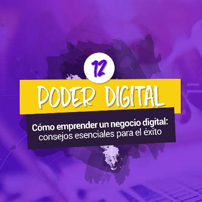 🚀Cómo emprender un negocio digital: consejos esenciales para el éxito