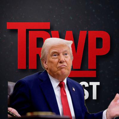 Was Trump The Republican Party’s Last Chance? Was Trump The Republican Party’s Last Chance?
