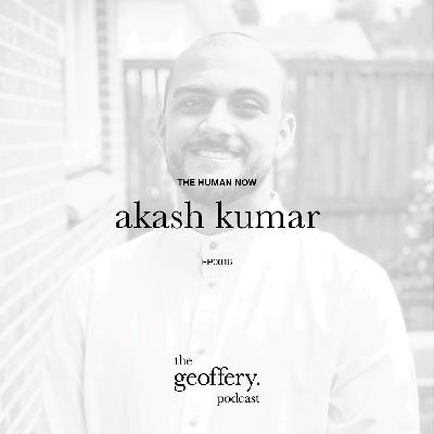 EP0016 — akash kumar