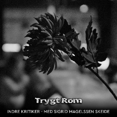 Indre kritiker - med Sigrid Magelssen Skeide Indre kritiker - med Sigrid Magelssen Skeide
