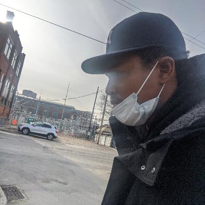 Episode 010 Car talks with Gerald Moore Jr