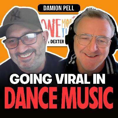 #44 Why Dance Music Needs REAL Journalism More Than Ever w/ Damion Pell (Decoded Magazine)