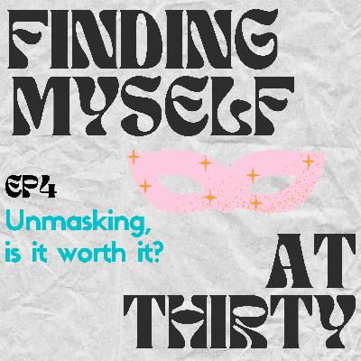 Unmasking, is it worth it? Unmasking, is it worth it?