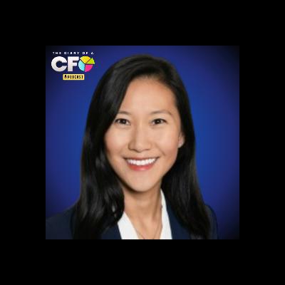 Agentic AI for CFOs, with Vivienne Wei, COO of Salesforce Unified Agentforce Platform Agentic AI for CFOs, with Vivienne Wei, COO of Salesforce Unified Agentforce Platform