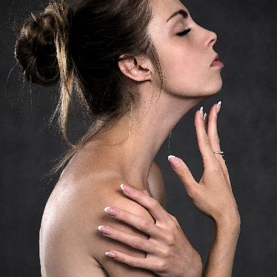 Ghosts in the Bathroom